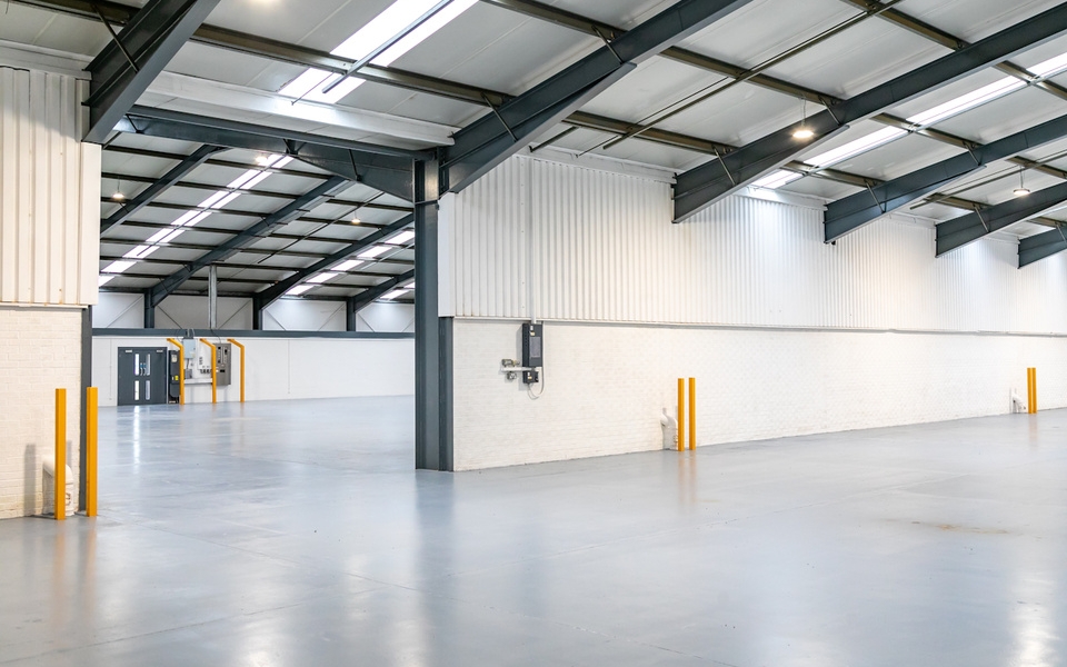 Number One Industrial Estate Unit 45 (8)